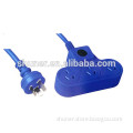 Multilpe Outdoor Extention Cord With Indicator Lght